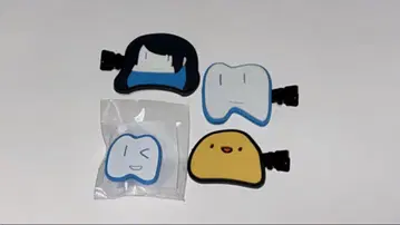 Ado 가챠 경품 세트