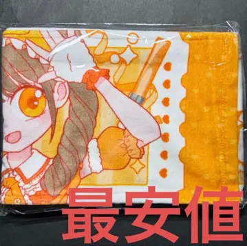 iLIFE! 코구마 마무 최애 타월 JAPANLiFE!2025