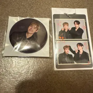 RIIZE 도쿄돔 랜덤 토이 소희