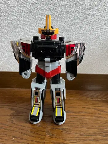 미래전대 타임레인저 로봇