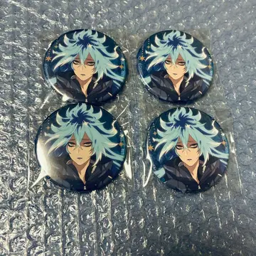 트위스테 카페 캔뱃지 이데아