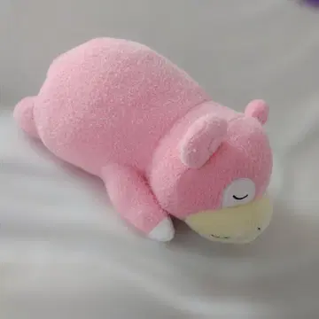 야돈 쓰리 포켓몬 봉제 인형