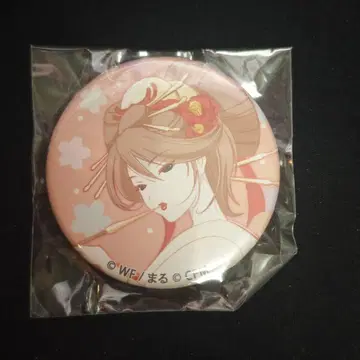 하츠네 미쿠 센본 벚꽃 MEIKO 10th 캔뱃지