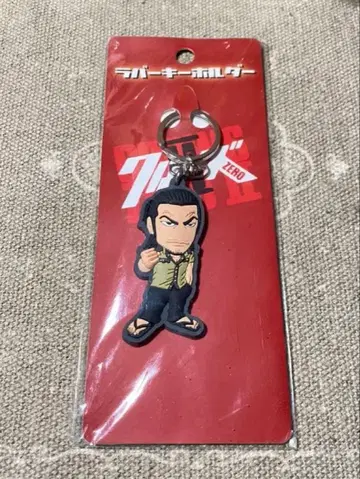 [ 미개봉 새상품 ] 크로우즈 ZERO II 세리자와 타카오