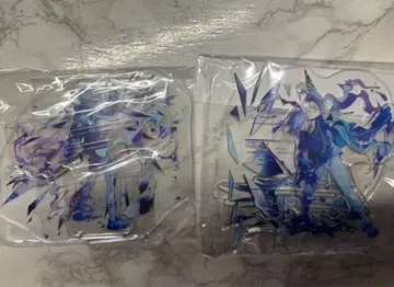 cozmez 환영 아크릴 스탠드 야토노가미 카와타 야토노가미 나유타