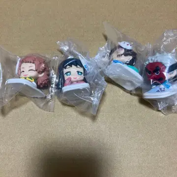 귀멸의 칼날 오넴탄