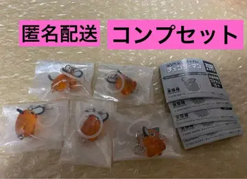 포치타 메지루시 액세서리 컴플리트 세트