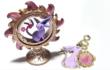 포켓몬 에브이 크리스탈 드롭스 리멘트 별이 쏟아지는 밤의 스타리움