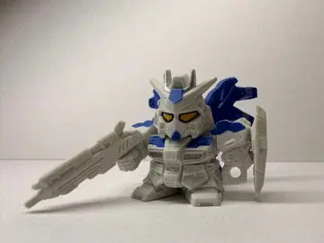 SD 건담 풀컬러 커스텀 19 하이뉴 건담