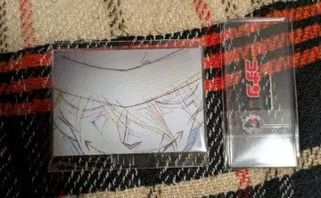 명탐정 코난전 30주년 기념 진 아크릴 스탠드 렌티큘러 미사용 새상품