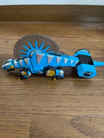 폭룡전대 아바렌쟈 디메노코돈