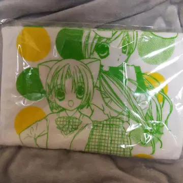 디지캐럿 타월 디지코 푸치코 우사다