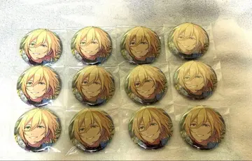 앙스타 Aug 캔뱃지 텐쇼인 에이치