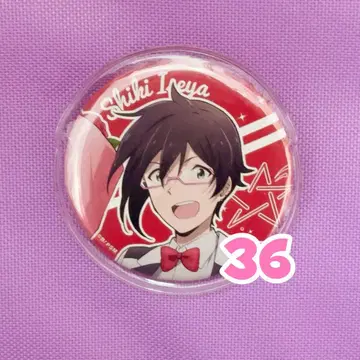 SideM 이세야 시키 묶음 판매 Five-Star Party!!