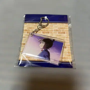 명탐정 코난 코난전 30주년 기념 아크릴 키링