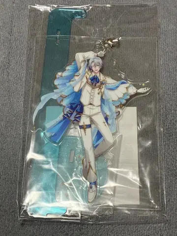 요츠바 타마키 벌스데이 스토어 흔들흔들 아크릴 스탠드