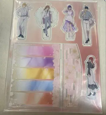 체인소 맨 선샤인 시티 프린스 호텔 오리지널 어메니티