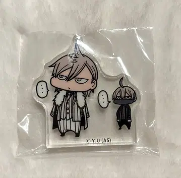 도겐안키 꼬마 캐릭터 블록 모모이도 하야테 코우고자키 진