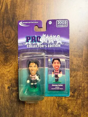 CORINTHIAN PRO Stars 잔루이지 부폰