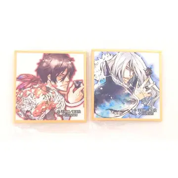 가정교사 히트맨 REBORN! XANXUS 스쿠알로