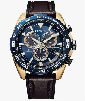 CITIZEN 에코 드라이브 CB5039-11L (박스 포함) 새상품급