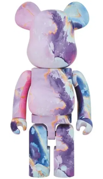 베어브릭 마블 1000%