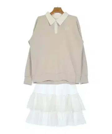 JILL by JILL STUART 셋업 수트 (기타) 여성용