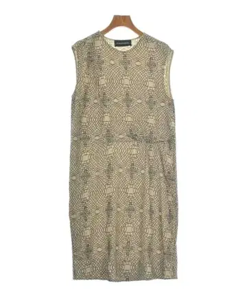 BY MALENE BIRGER 여성용 원피스