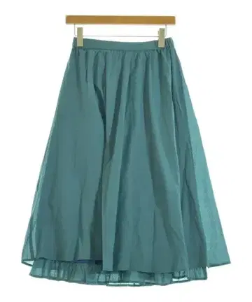 Jocomomola 롱 맥시 길이 스커트 여성용