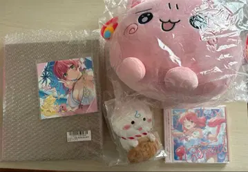 사쿠라 미코 활동 5주년 기념 수량 한정 ver