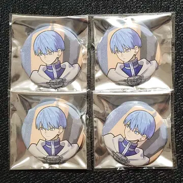 장송의 프리렌 타케우치 료스케 캔뱃지 힘멜 캔뱃