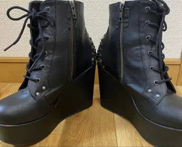 DEMONIA 데모니아 부츠