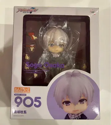 오오사카 소고 아이나나 넨도로이드 새상품 미사용