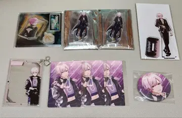 브라스 타 기념 요시노