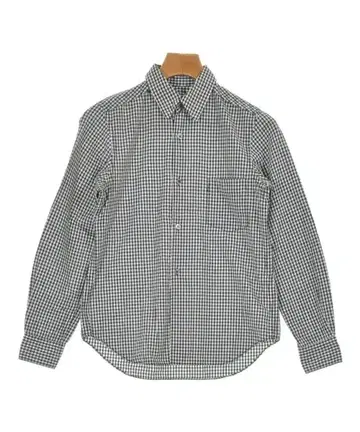 BLACK COMME des GARCONS 캐주얼 셔츠 남성용