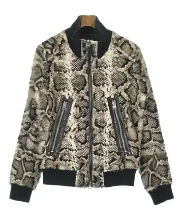 톰포드 블루종 (기타) 남성용