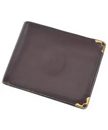 Cartier 지갑 코인 케이스 여성용