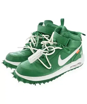 OFF-WHITE 스니커즈 남성용