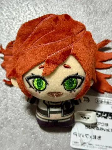 리요 치비구루미 가치액터