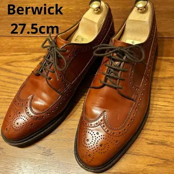 Berwick [새상품급] UK8.5 스페인산