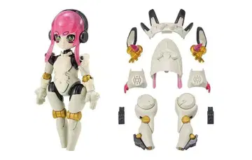 링크 트래블러스 기계에 지배된 세계편 가샤폰 마리오 외장 2종