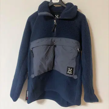 호그로프스X나이젤 케이폰