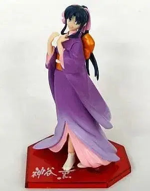 카미야 카오루 [ 바람의 검심 채색연무 ]