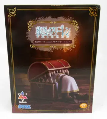 세가 Luminasta 장송의 프리렌 프리렌 인미믹 재판매판