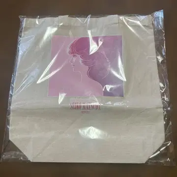 마츠다 세이코 토트백 트리뷰트 앨범 시이나 링고