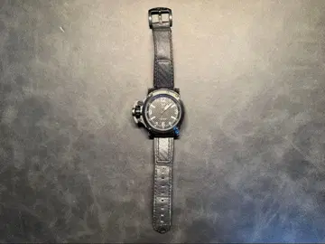 MEISTER COMMANDER 손목시계 (쿼츠)