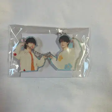 M!LK 요시다 진토 야마나카 유타로 힛츠키-홀더 하하해피