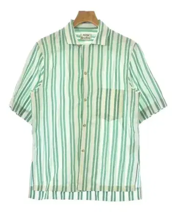 Acne Studios 캐주얼 셔츠 남성용