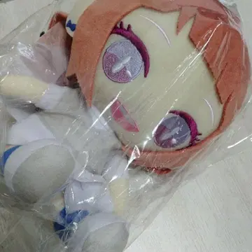 보고 싶어서 Ado 봉제 인형