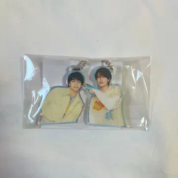 M!LK 시오자키 타이치 야마나카 유타로 힛츠키-홀더 하하해피